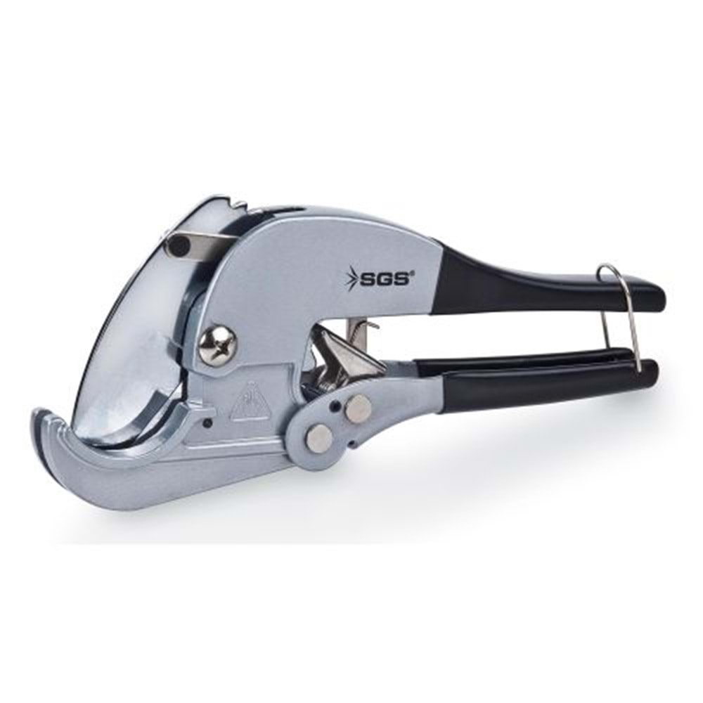 SGS1012 PPRC BORU MAKASI / JAWS 42 / MANUAL