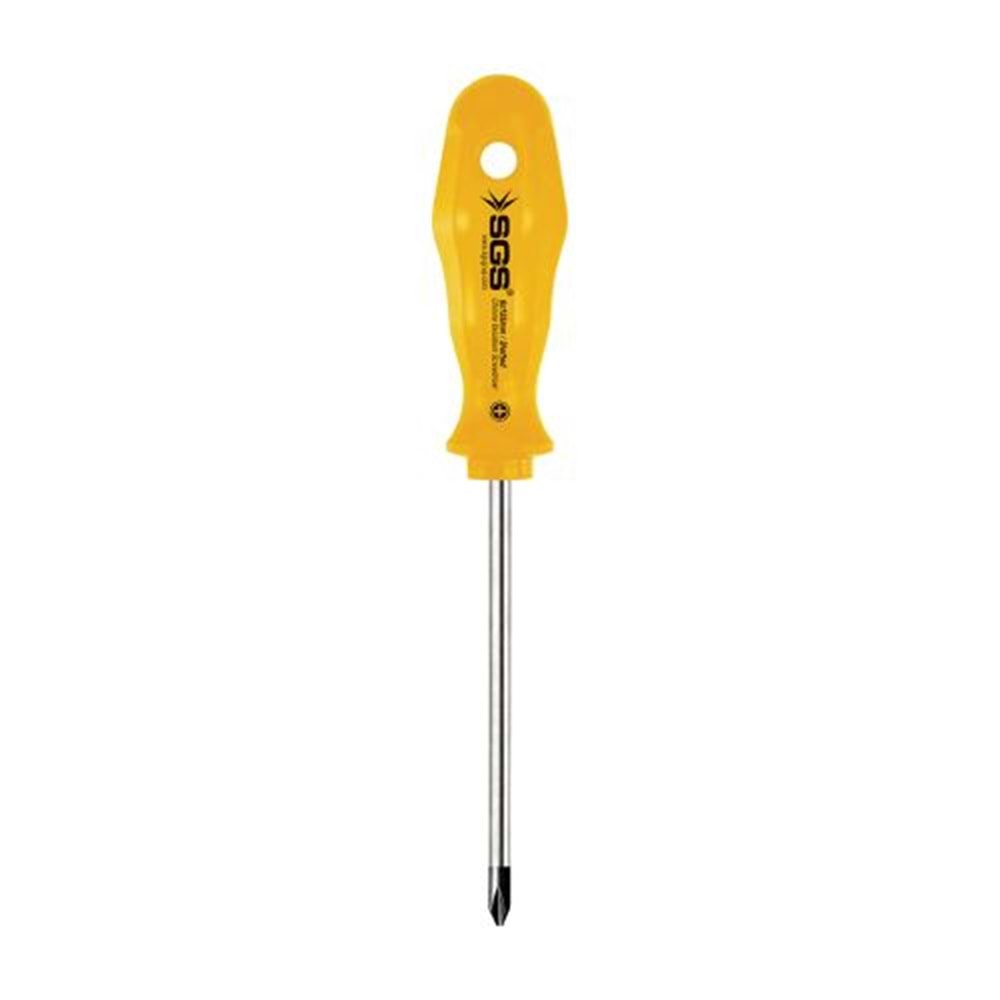 SGS1033 4*125 YILDIZ TORNAVİDA (YELLOW SERİES)
