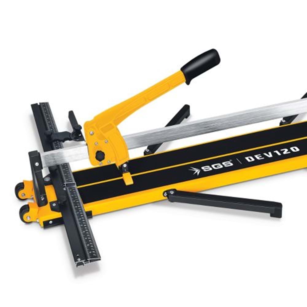 SGS104 SERAMİK-GRANİT KESME MAKİNASI DEV120