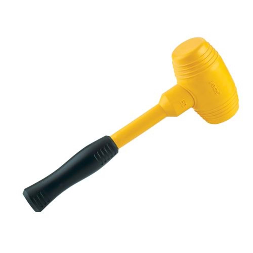 SGS109 PLASTİK TOKMAK PROFESYONEL NO 50