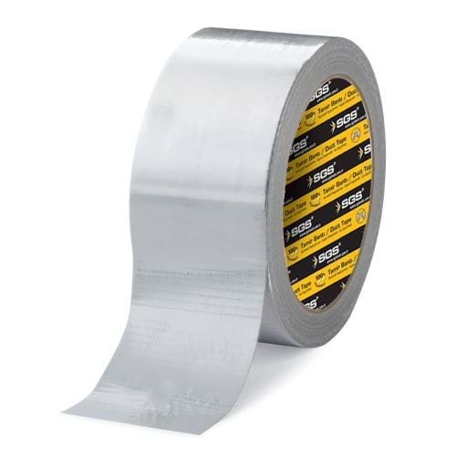 SGS1221 TAMİR BANTI GRİ 48MM*10MT