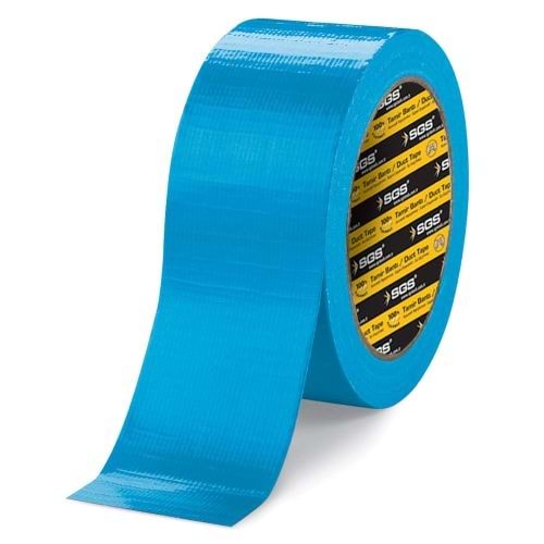 SGS1223 TAMİR BANTI MAVİ 48MM X 10M