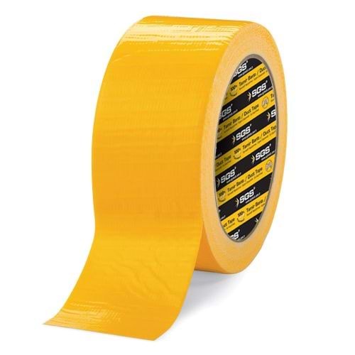 SGS1225 TAMİR BANTI / 48MM X 10M / SARI