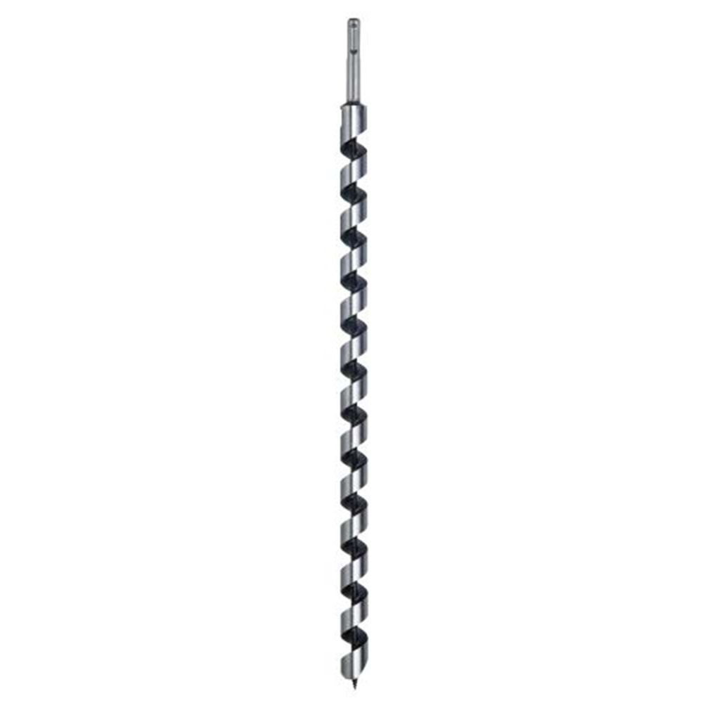 SGS1454 SDS PLUS 16*500MM AHŞAP MATKAP UCU
