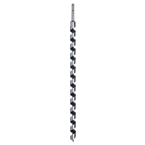 SGS1454 SDS PLUS 16*500MM AHŞAP MATKAP UCU