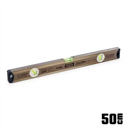 SGS1717 SU TERAZİSİ MIKNATISLI 50 CM (ALÜMİNYUM)