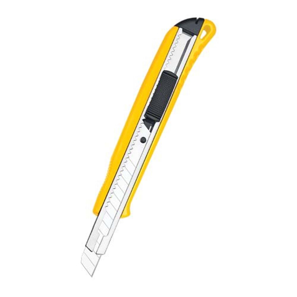 SGS1782 MAKET BIÇAĞI (ALÜMİNYUM DAR GÖVDE)