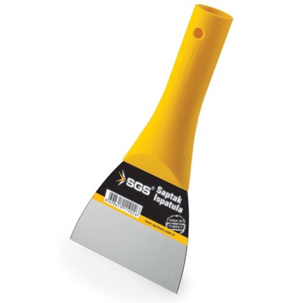 SGS1901 SAPTAK ISPATULA 10CM
