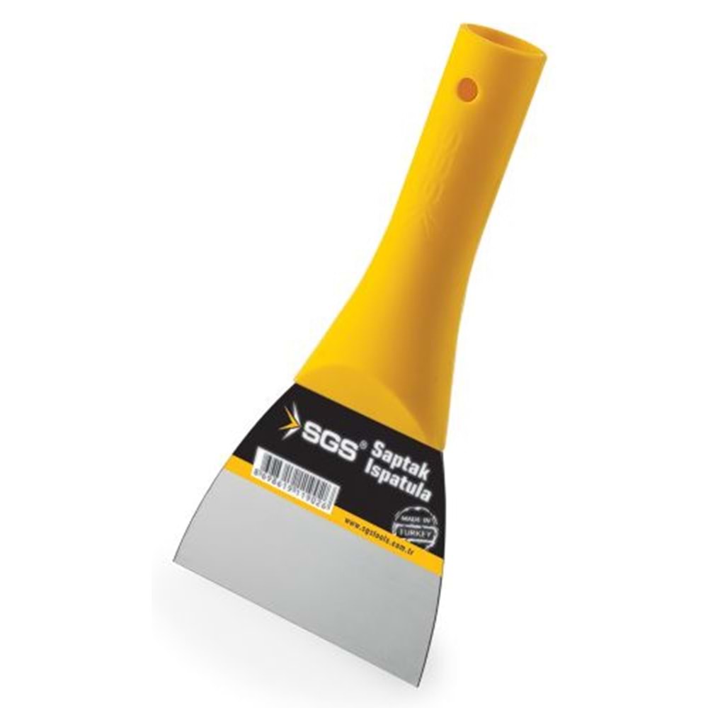 SGS1902 SAPTAK ISPATULA 12 CM