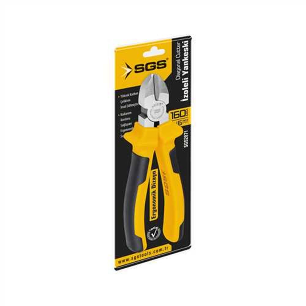 SGS2071 YAN KESKİ 6