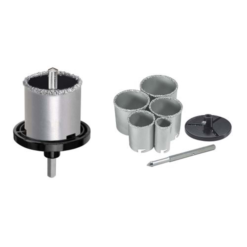 SGS2175 6 PARÇA ELMAS PANÇ SETİ