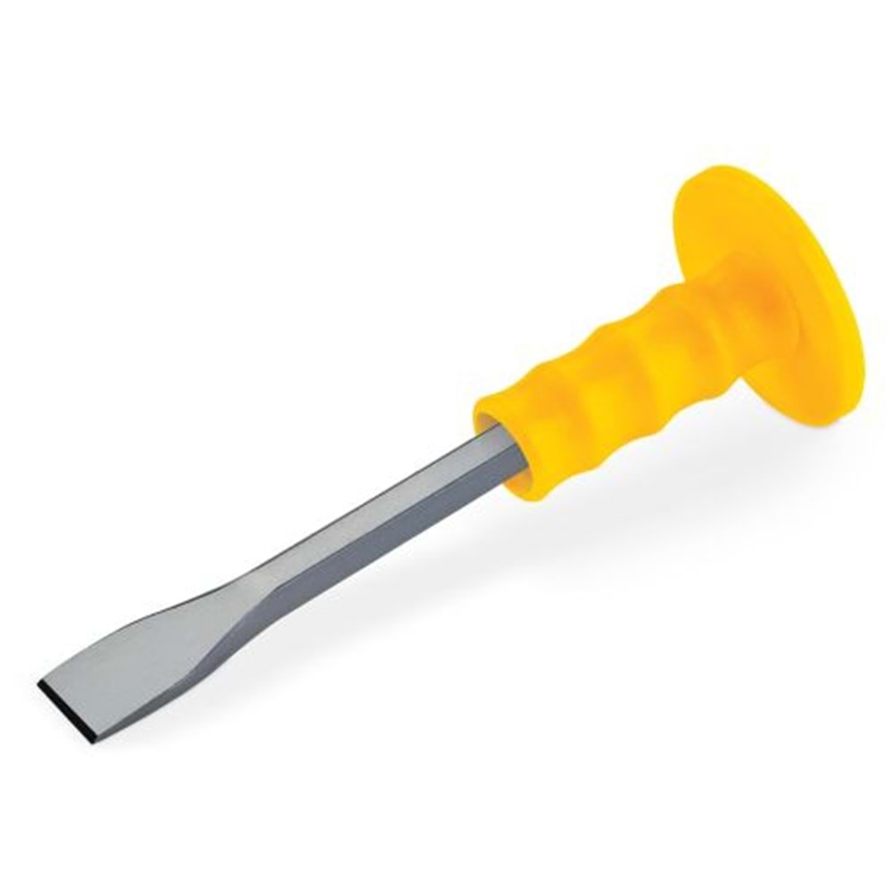 SGS241 KESKİ 30CM (PLASTİK KORUMALI)