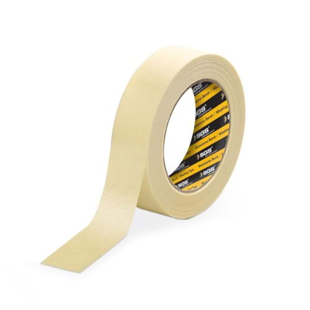 SGS2502 MASKELEME BANDI 36MM*25MT