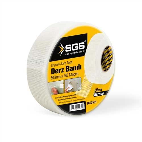 SGS2561 DERZ BANDI 50 MM* 90 M 70GR