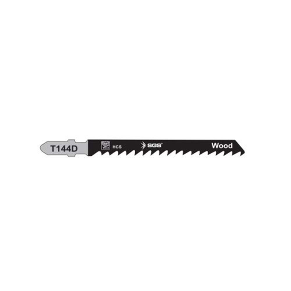 SGS2700 DEKUPAJ AĞZI AHŞAP T144D