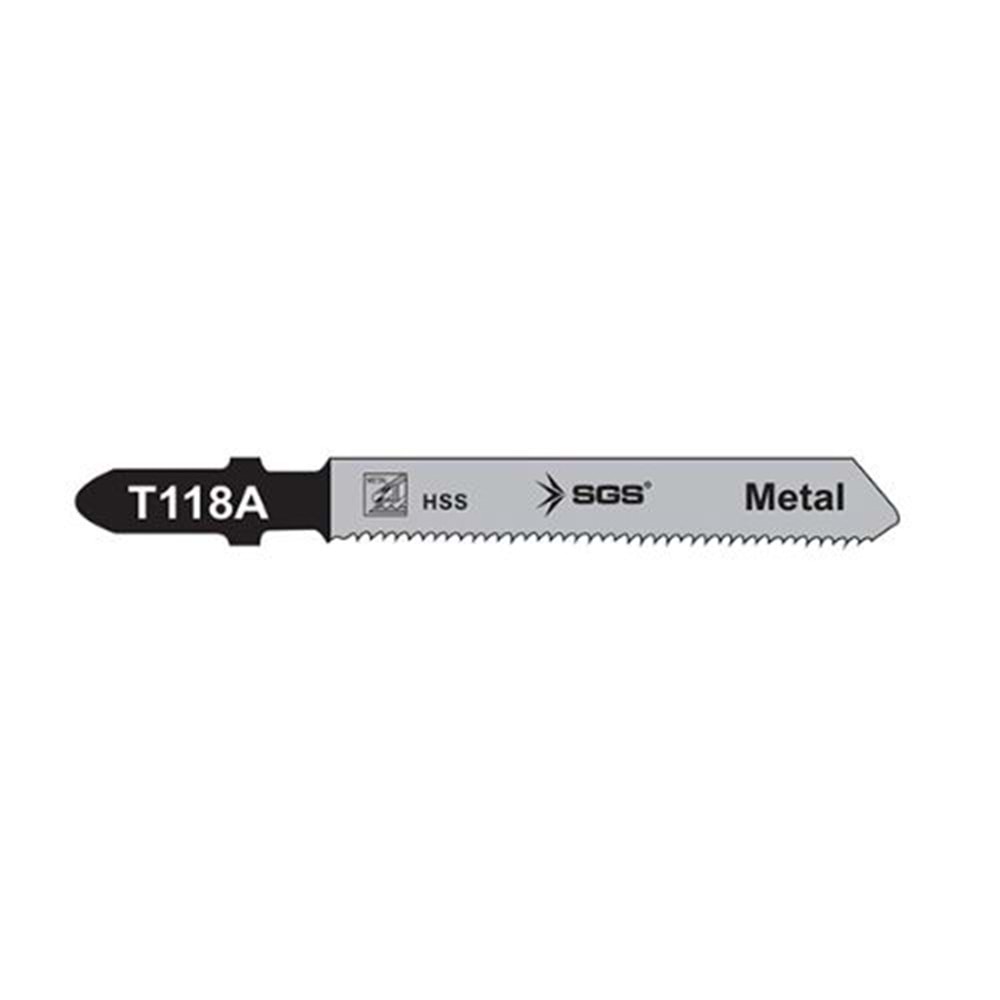 SGS2706 DEKUPAJ AĞZI METAL T118A