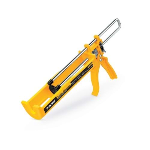 SGS282 EPOKSİ SİLİKON TABANCASI PLASTİK