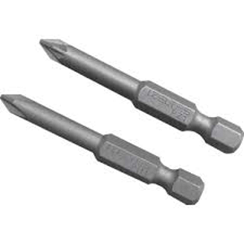 SGS3821 POZİDRİV UÇLU BİTS S2 PZ1*50 MM