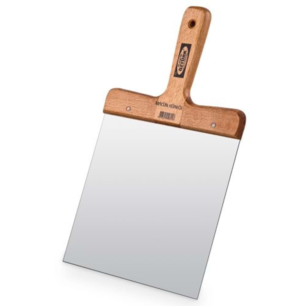 SGS404 MACUN KÜREĞİ (18CM)