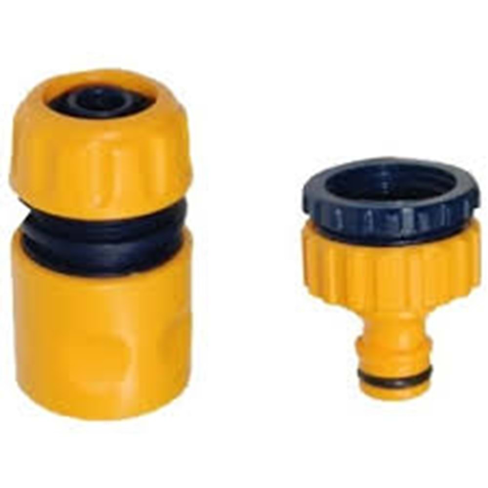 SGS4263 HORTUM BAĞLANTI APARATI 1/2