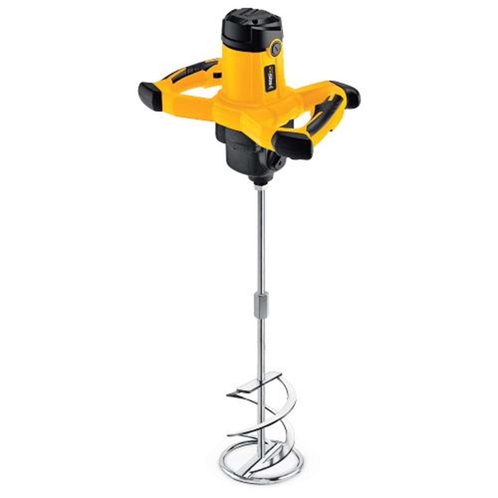 SGS5100 BOYA VE HARÇ KARIŞTIRICI MIXER 2 VİTESLİ (2000 WATT)
