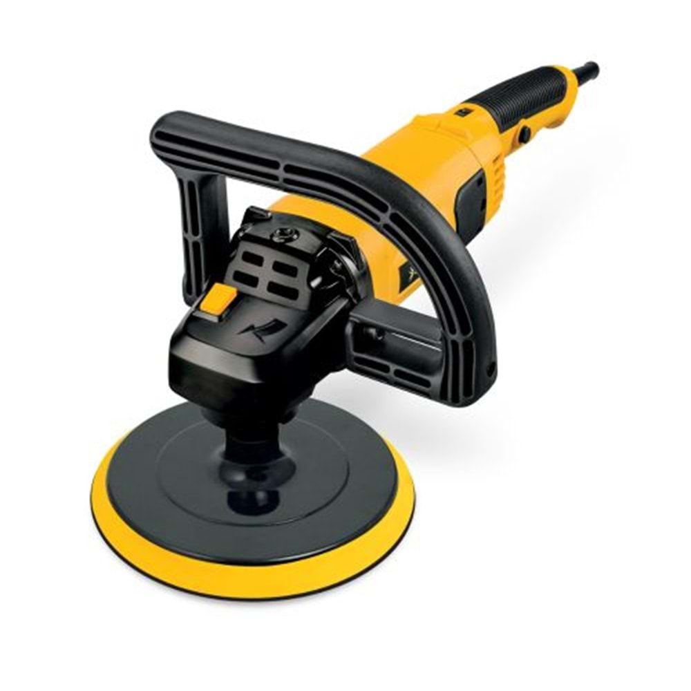 SGS5115 POLİSAJ MAKİNESİ 1400 WATT