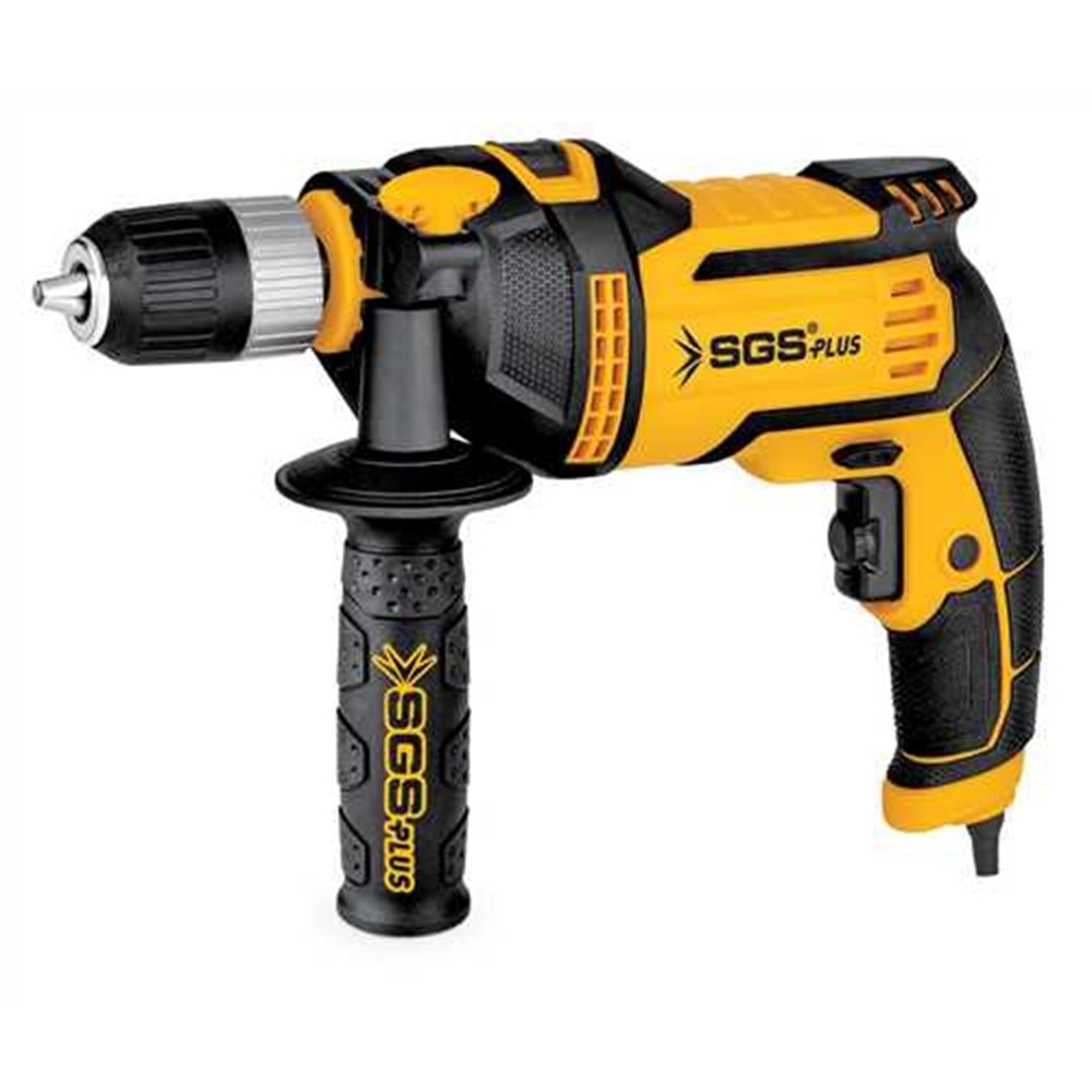 SGS5142 750W PROFESYONEL DARBELİ MATKAP