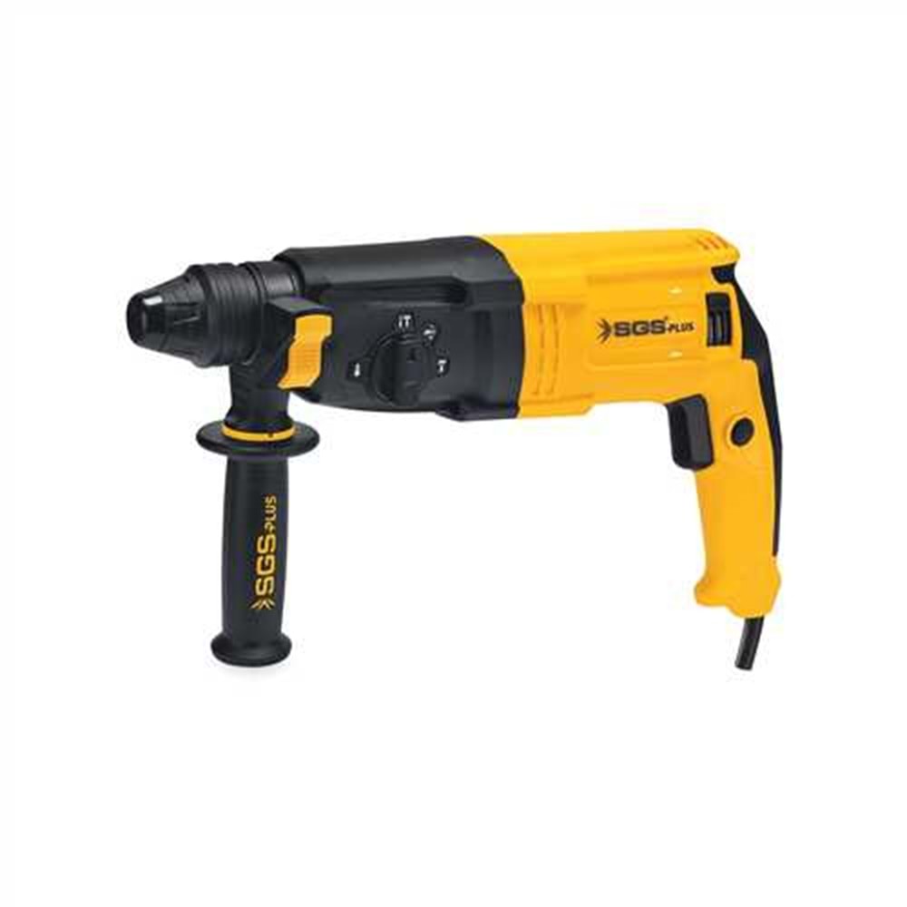 SGS5179 KIRICI - DELİCİ MATKAP 800 WATT