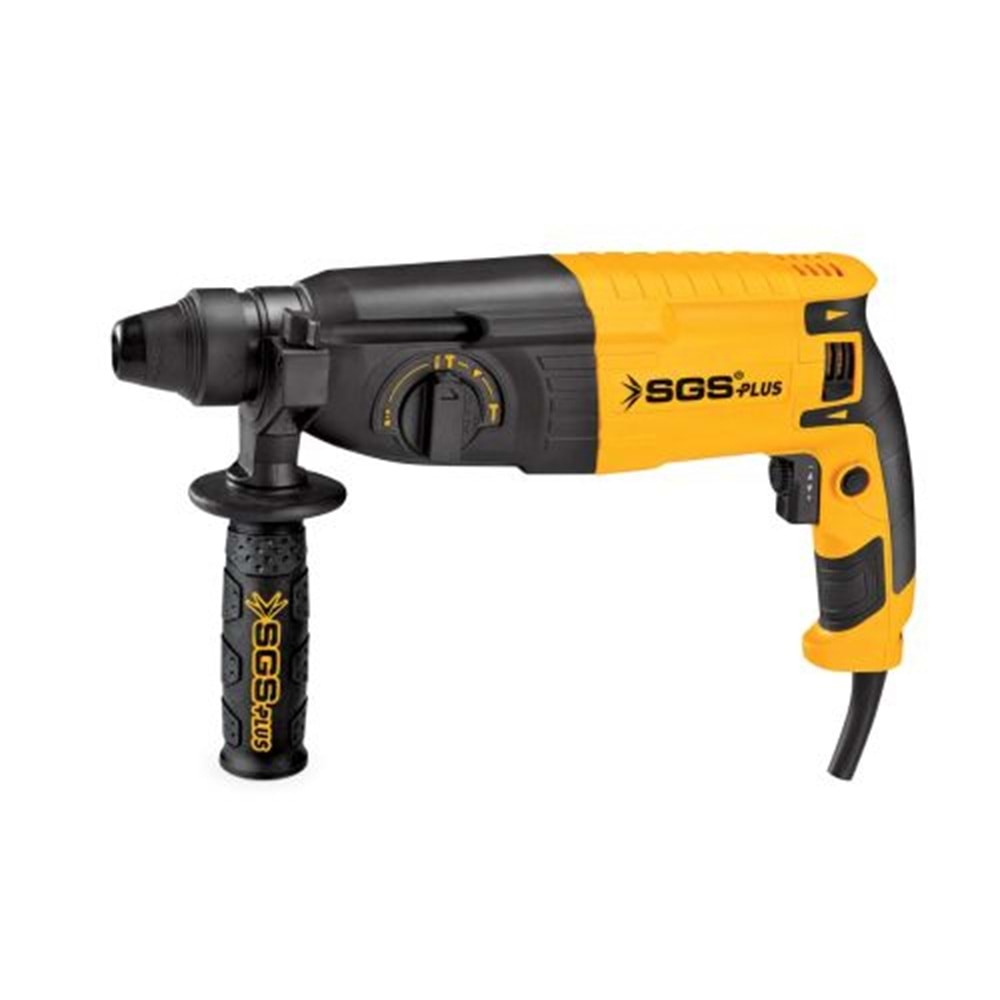 SGS5180 KIRICI - DELİCİ MATKAP 800 WATT