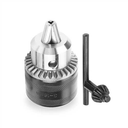 SGS5604 ANAHTARLI METAL MANDREN 10 MM