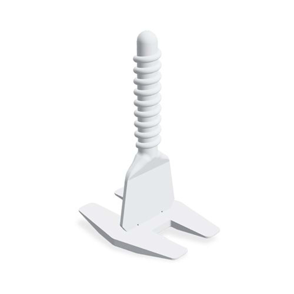 SGS6401 SEVİYE DERZ ARTISI VİDALI 1 MM (PK/100 ADET)