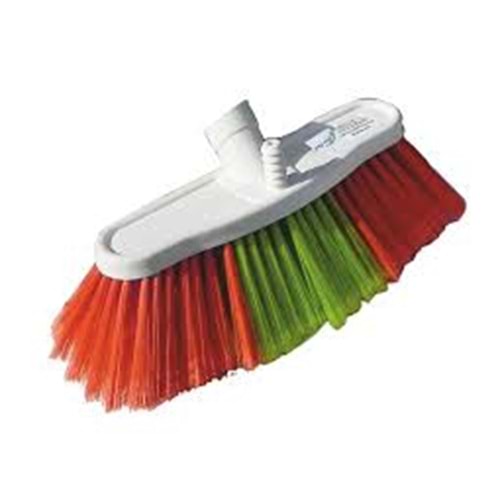 ZİRVE PLAST. OTO YIKAMA FIRÇASI ECO 17 CM BATTAL