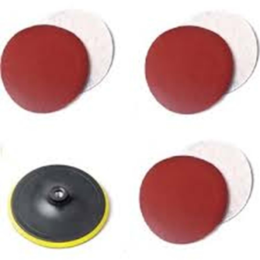 HAND SFD 60*80 CIRT ZIMPARA 115 MM
